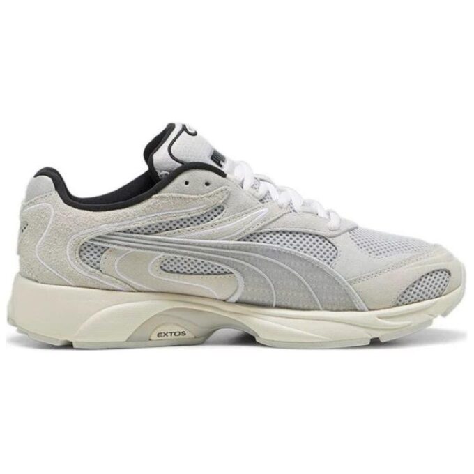 Extos Collector «Beige Blanco Gris»