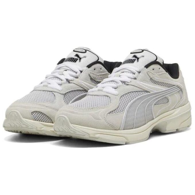Extos Collector «Beige Blanco Gris»
