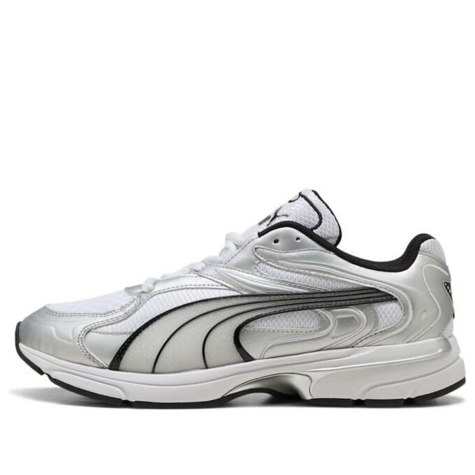 Extos Millennium «Blanco Plata»