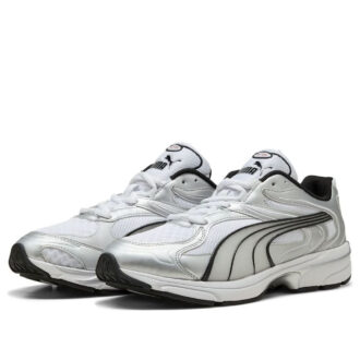 Extos Millennium «Blanco Plata»
