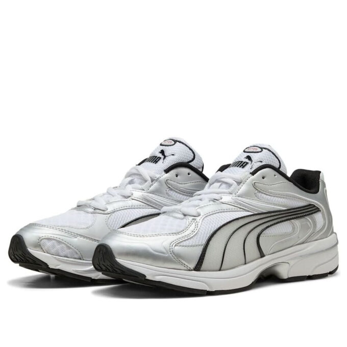 Extos Millennium «Blanco Plata»