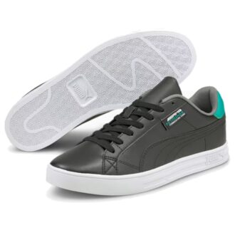 F1 Smash V3 «Negro Blanco Verde»