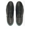 F1 Smash V3 «Negro Blanco Verde»
