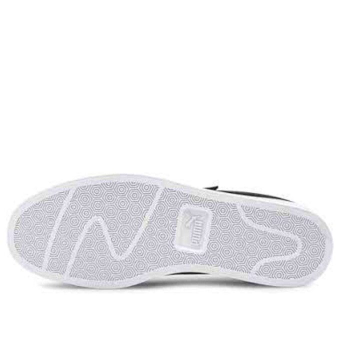 F1 Smash V3 «Negro Blanco Verde»