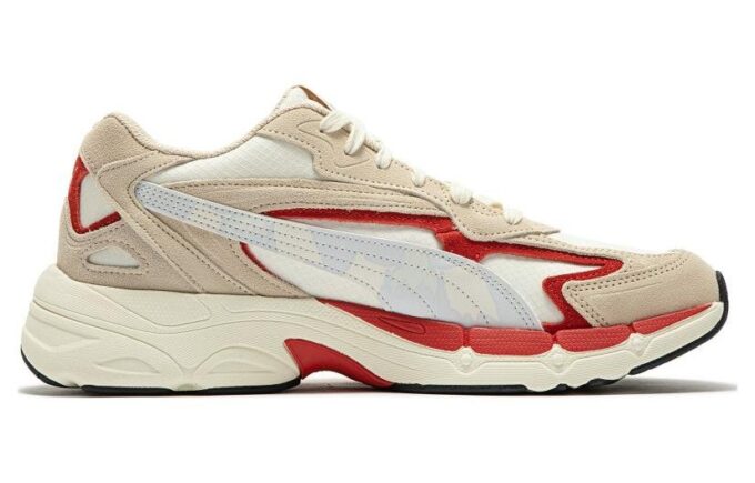 Fabricación de papel Teveris Nitro CNY «Beige Rojo Blanco»