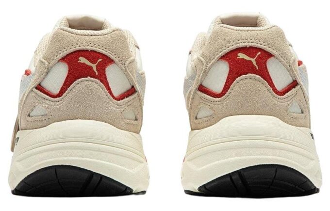 Fabricación de papel Teveris Nitro CNY «Beige Rojo Blanco»