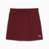 Falda corta básica Essentials para mujer