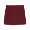 Falda corta básica Essentials para mujer