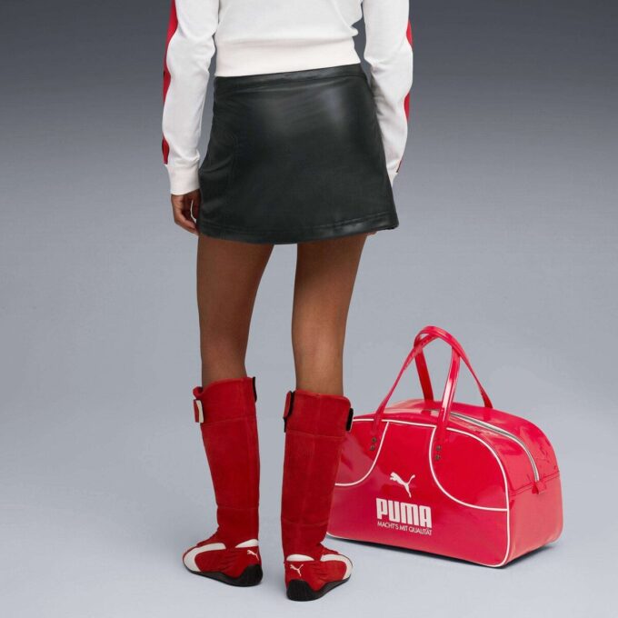 Falda para mujer FUTURE.PUMA.ARCHIVE
