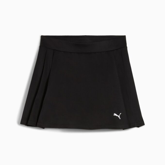 Falda plisada para mujer, imprescindible en tu armario