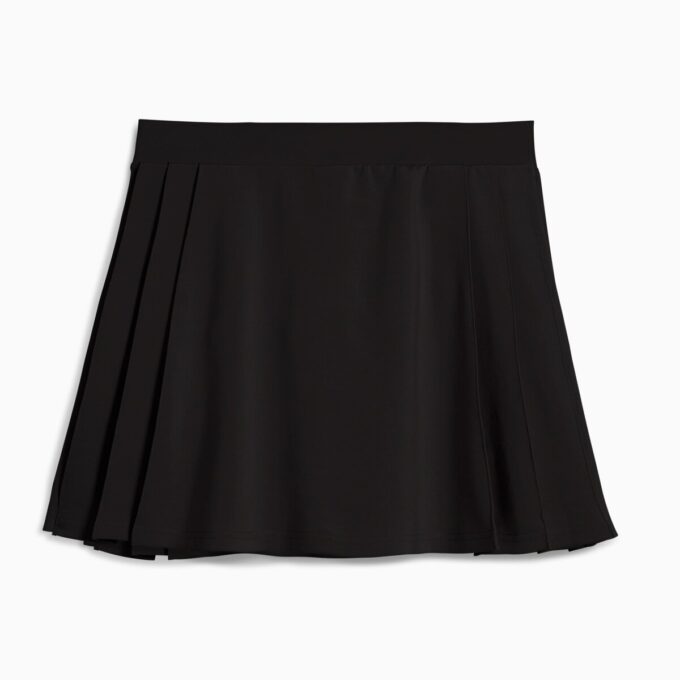 Falda plisada para mujer, imprescindible en tu armario