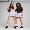 Falda tejida desmontable DARE TO para mujer Falda tejida desmontable DARE TO para mujer