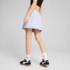 Falda tejida desmontable DARE TO para mujer Falda tejida desmontable DARE TO para mujer