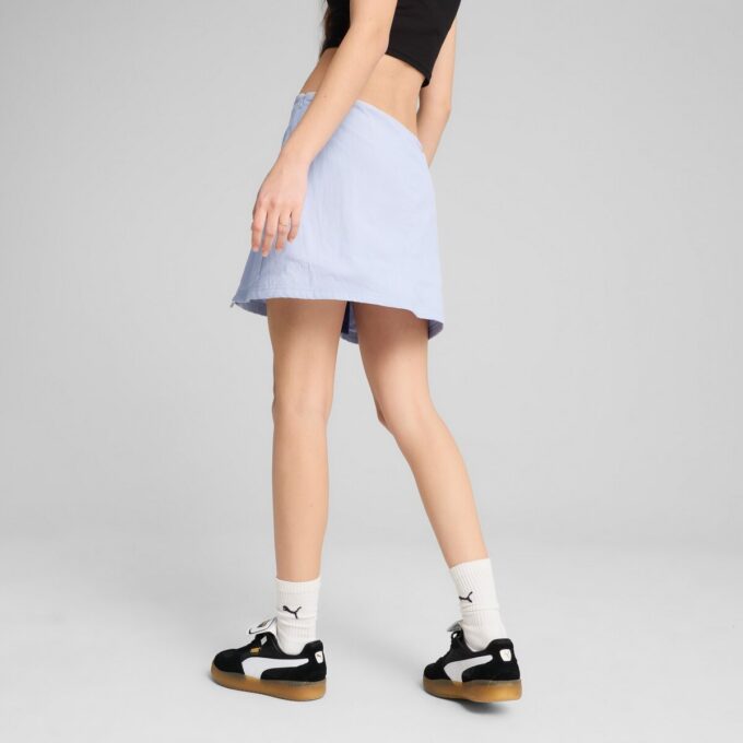 Falda tejida desmontable DARE TO para mujer Falda tejida desmontable DARE TO para mujer