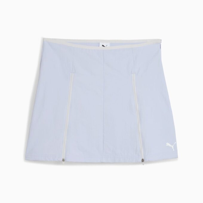 Falda tejida desmontable DARE TO para mujer Falda tejida desmontable DARE TO para mujer