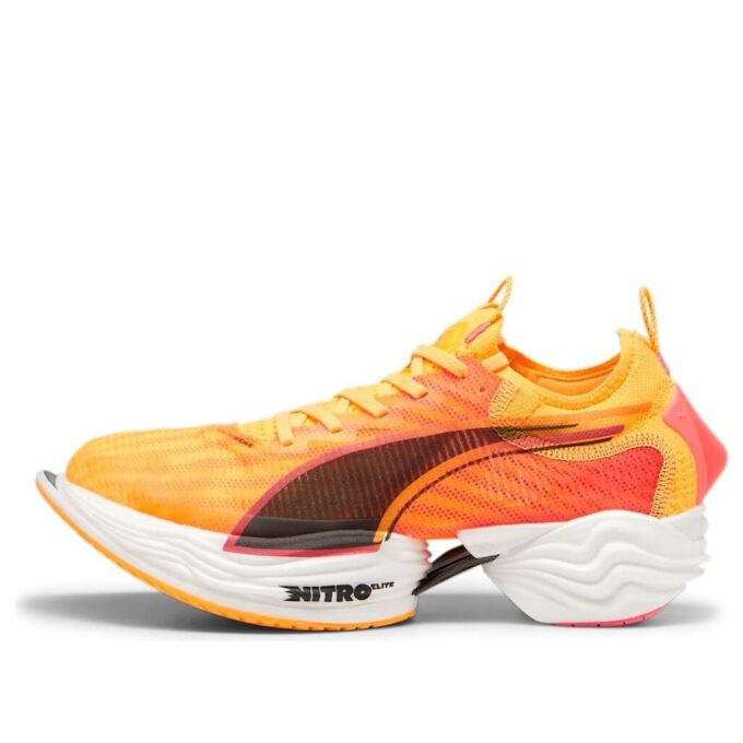 Fast-R Nitro Elite 2 «Sun Stream»