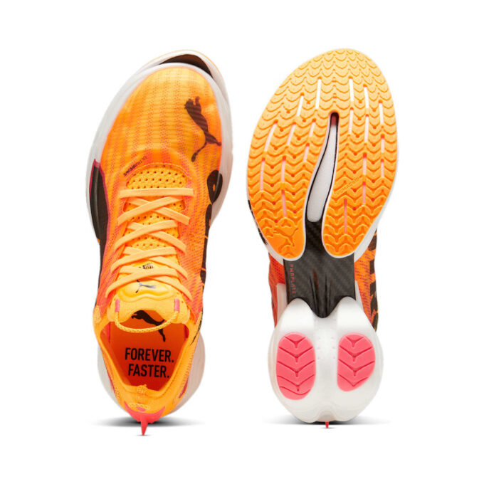 Fast-R Nitro Elite 2 «Sun Stream»
