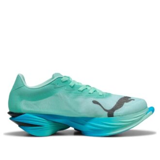Fast-R Nitro Elite 3 «Azul menta derretido»