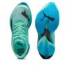 Fast-R Nitro Elite 3 «Azul menta derretido»