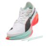 Fast-R Nitro Elite 3 «Blanco Brillante Rojo Menta»