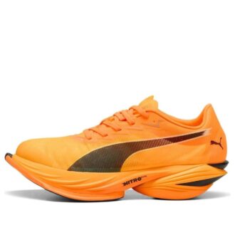 Fast-R Nitro Elite 3 «Calor, fuego, sol, corriente»