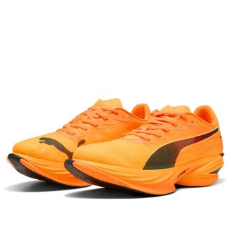 Fast-R Nitro Elite 3 «Calor, fuego, sol, corriente»