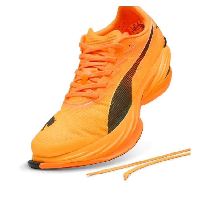 Fast-R Nitro Elite 3 «Calor, fuego, sol, corriente»