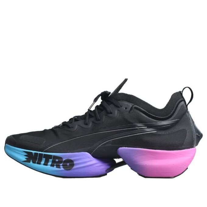 Fast-R Nitro Elite «Atardecer»