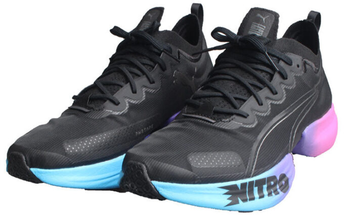 Fast-R Nitro Elite «Atardecer»