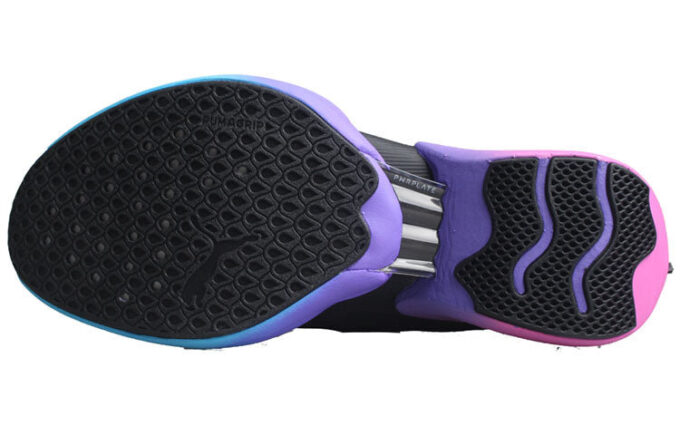 Fast-R Nitro Elite «Atardecer»