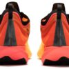 Fast-R Nitro Elite Fireglow «Amarillo Rojo»