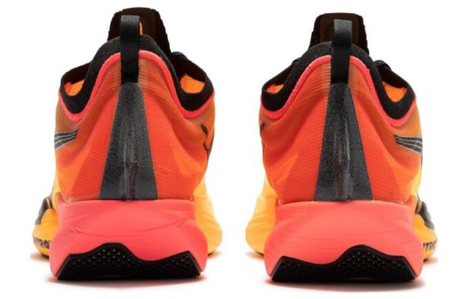 Fast-R Nitro Elite Fireglow «Amarillo Rojo»