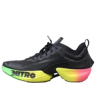 Fast-R Nitro Elite «Futrograde»