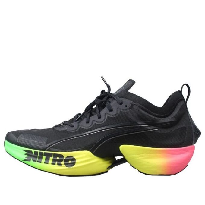 Fast-R Nitro Elite «Futrograde»