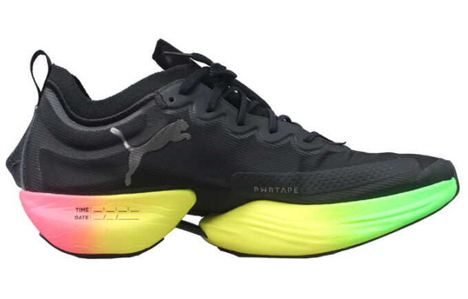 Fast-R Nitro Elite «Futrograde»