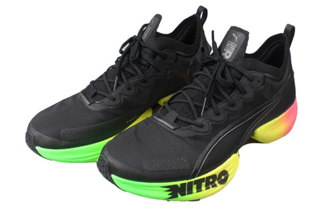 Fast-R Nitro Elite «Futrograde»