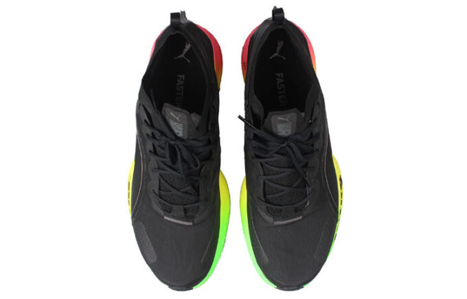 Fast-R Nitro Elite «Futrograde»