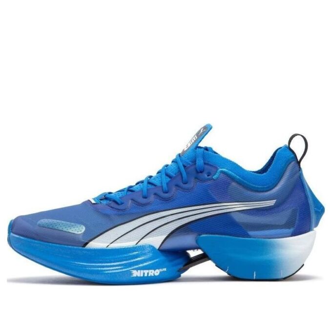 Fast-R Nitro Elite «Rojo Ultra Azul Desajuste»