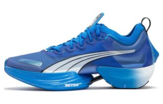 Fast-R Nitro Elite «Rojo Ultra Azul Desajuste»