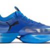 Fast-R Nitro Elite «Rojo Ultra Azul Desajuste»