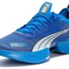 Fast-R Nitro Elite «Rojo Ultra Azul Desajuste»
