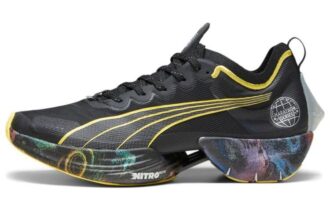 Fast-R Nitro Elite «Serie Maratón»