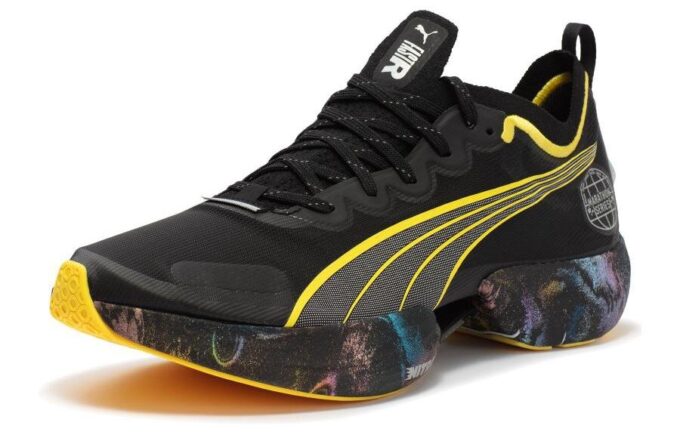 Fast-R Nitro Elite «Serie Maratón»