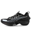 Fast Rider Anrealage «Negro Verde Azulado»