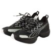 Fast Rider Anrealage «Negro Verde Azulado»