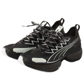 Fast Rider Anrealage «Negro Verde Azulado»