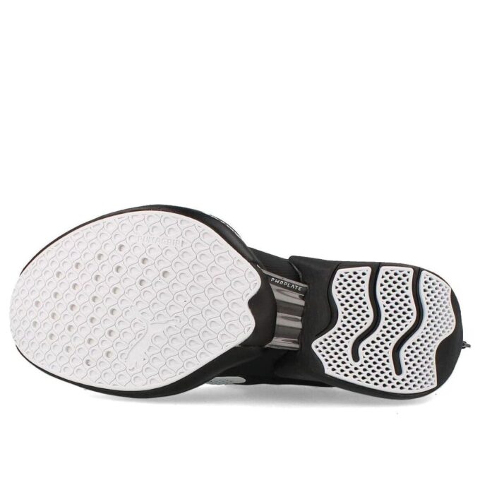 Fast Rider Anrealage «Negro Verde Azulado»