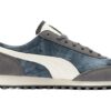 Fast Rider MMQ «Blanco Gris»