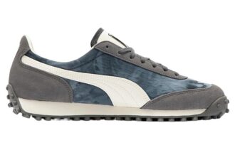 Fast Rider MMQ «Blanco Gris»