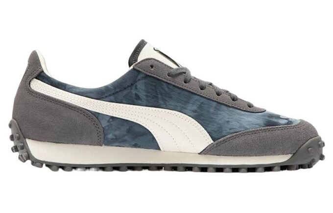 Fast Rider MMQ «Blanco Gris»